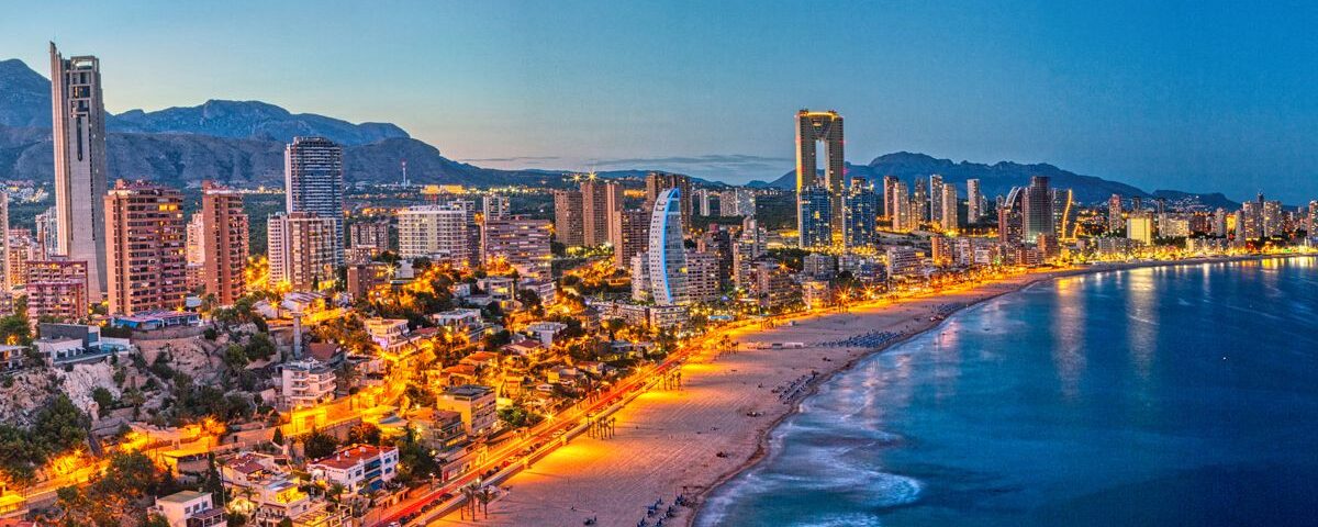 Ofertas Increíbles en Hoteles de Benidorm