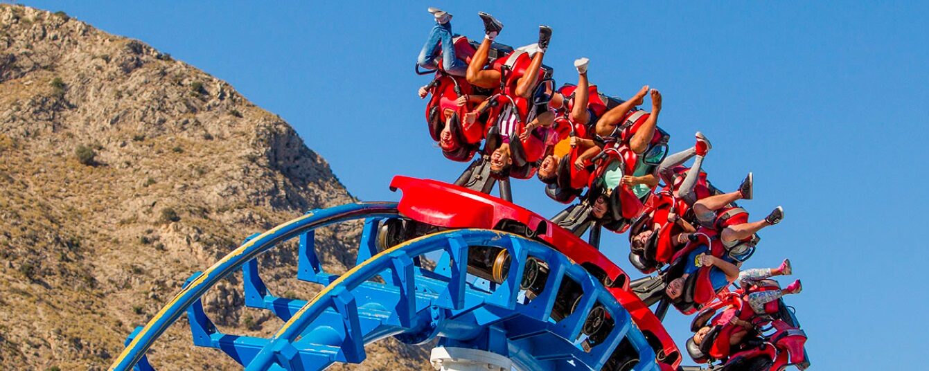 Descubre Los Mejores Parques En Benidorm: Naturaleza Y Diversión Para Todos