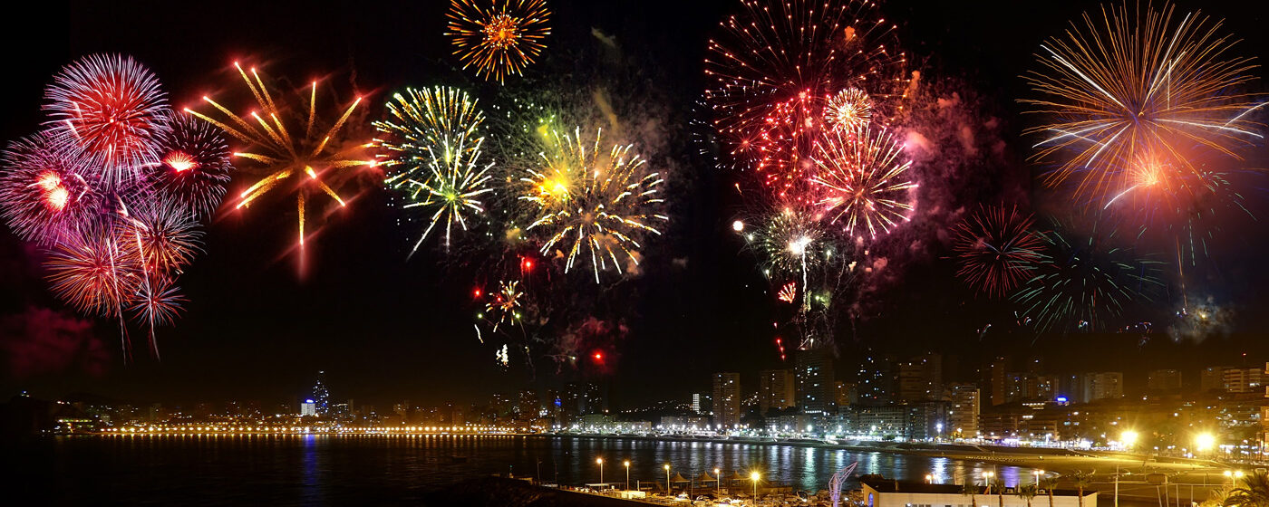 Fiestas y Eventos que no te puedes Perder en Benidorm 2025