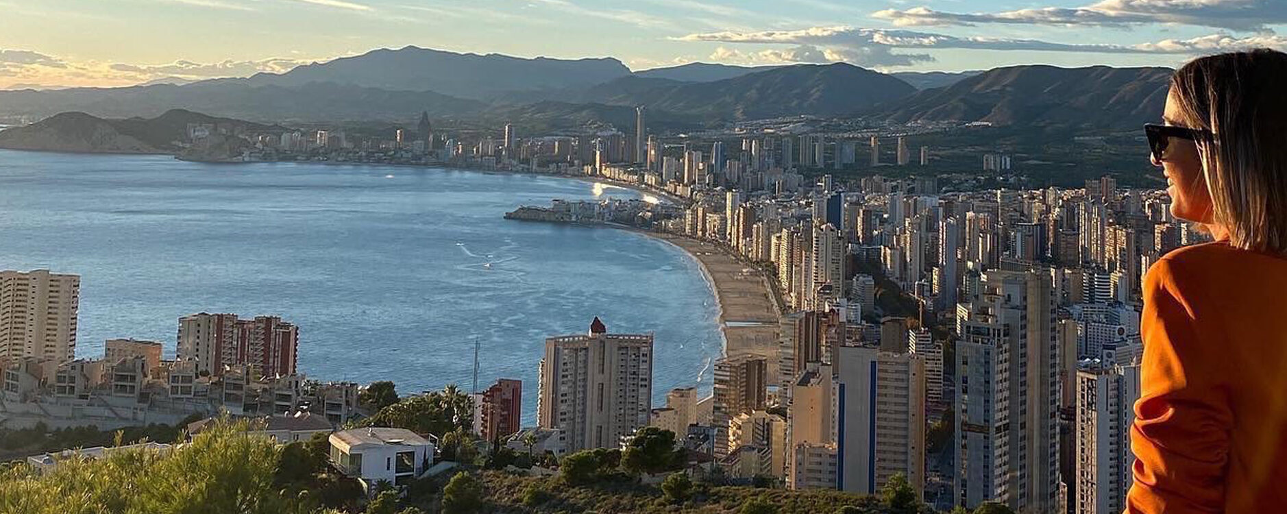 Qué Hacer en Benidorm Más Allá de la Fiesta: Actividades y Planes Imprescindibles en 2026
